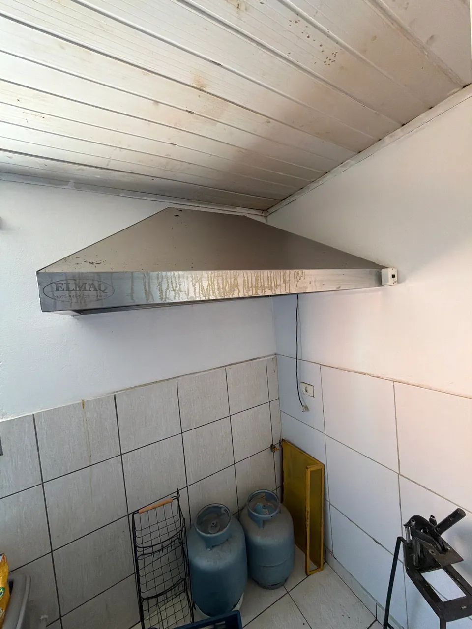 Coifa - Foto 3