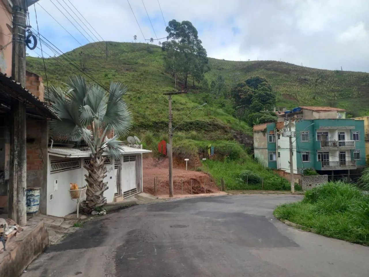 Terreno A venda