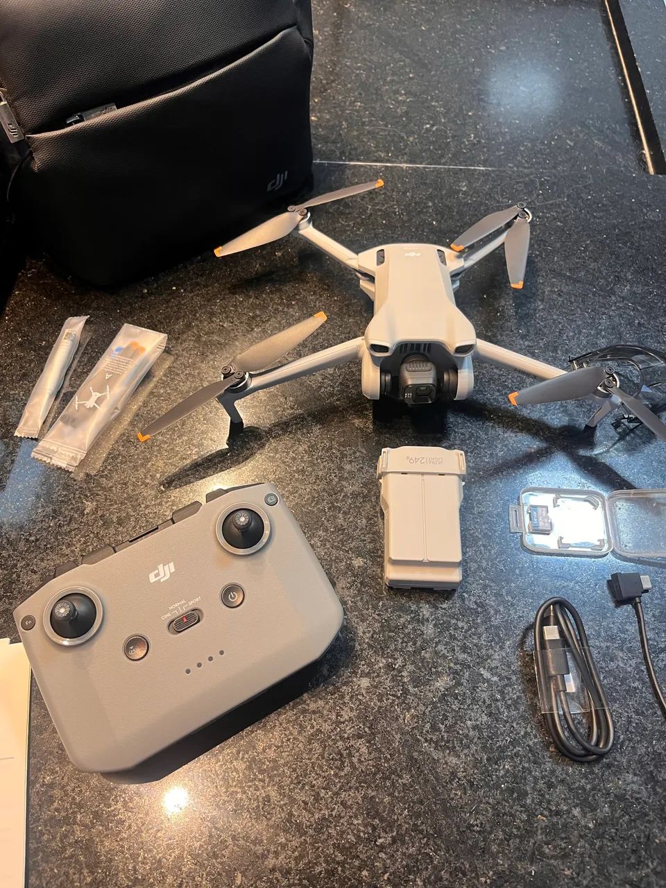 DJI Mini 3