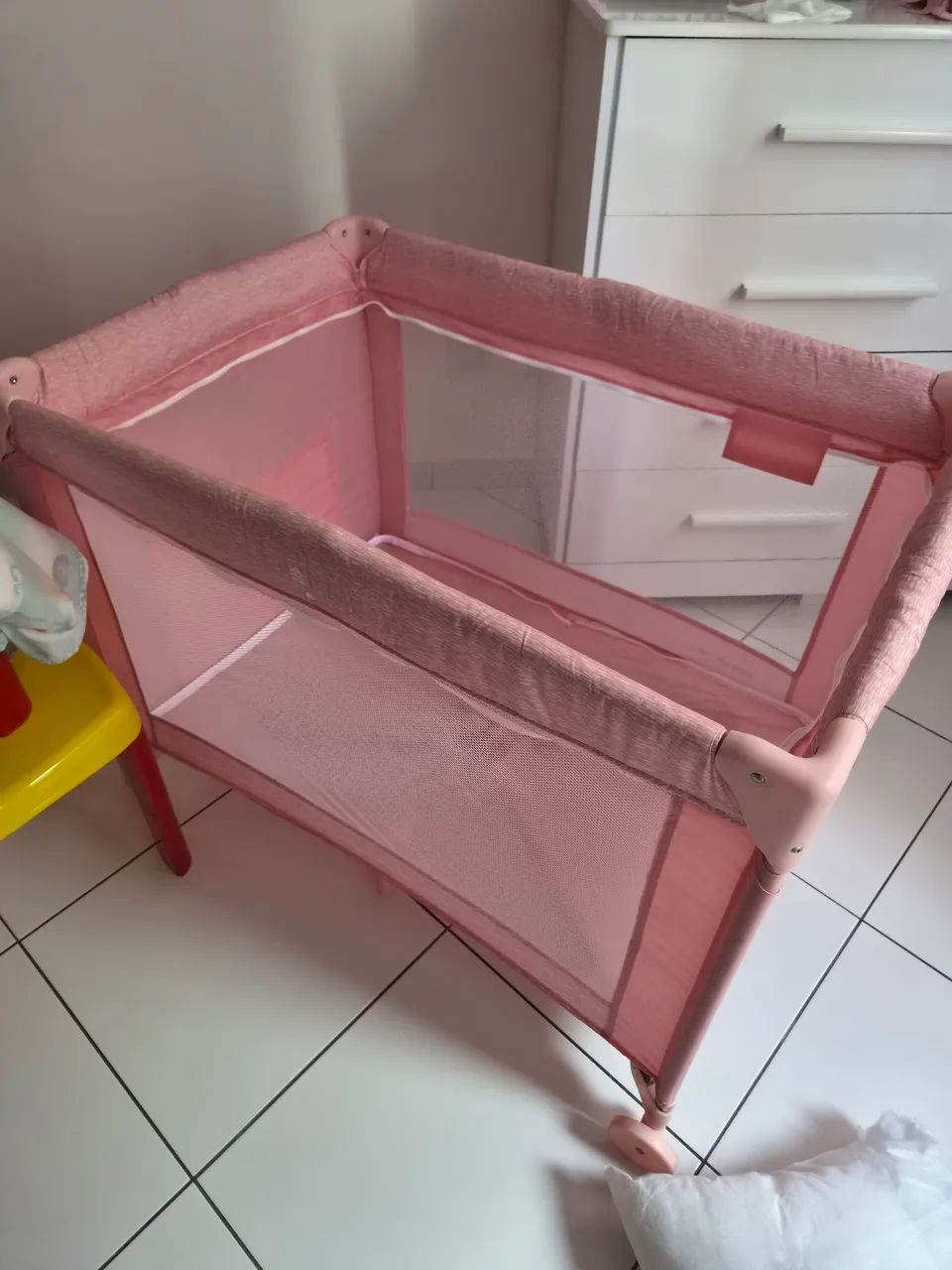 Cercadinho da cosco - Foto 3