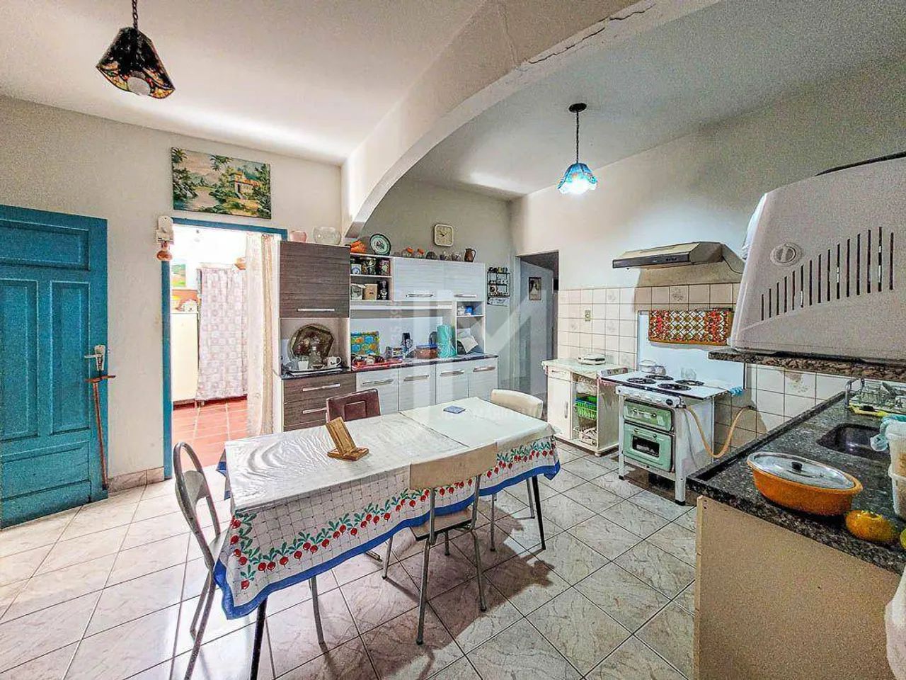 Casa com 3 dormitórios à venda, Vila Santa Isabel, Campinas, SP - Foto 5