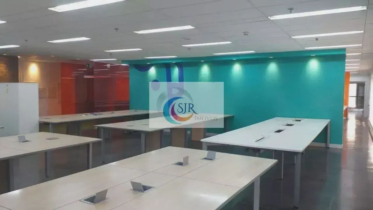 Conjunto para alugar, 529 m² BOMA - Pinheiros - São Paulo/SP - Foto 4