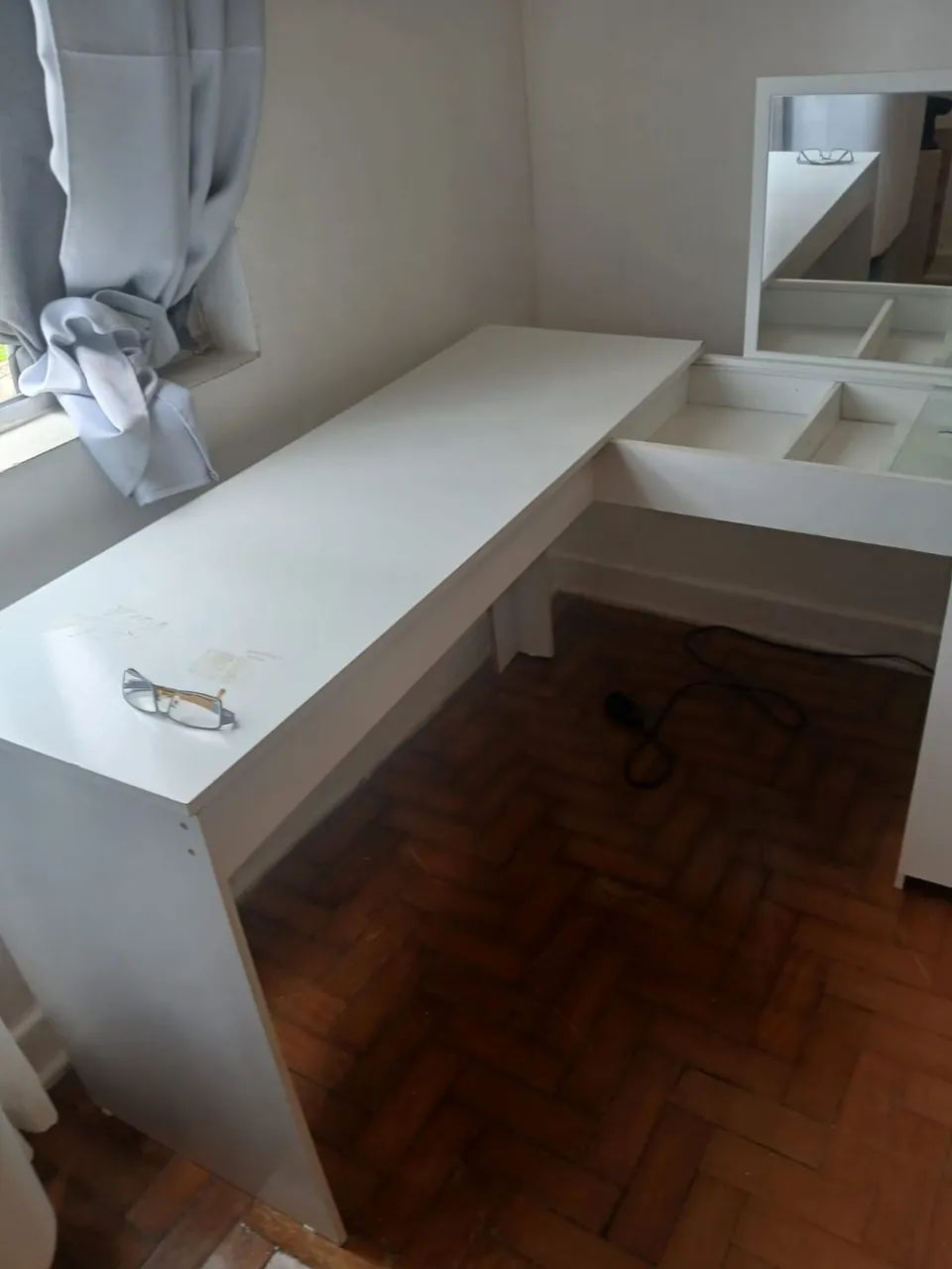 Escrivaninha mesa - Foto 2