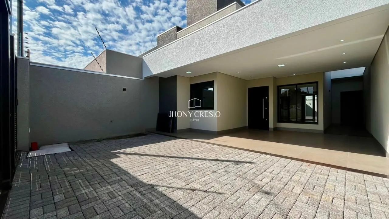 Casa à Venda  Parque das Grevileas | Maringá/PR - Foto 4