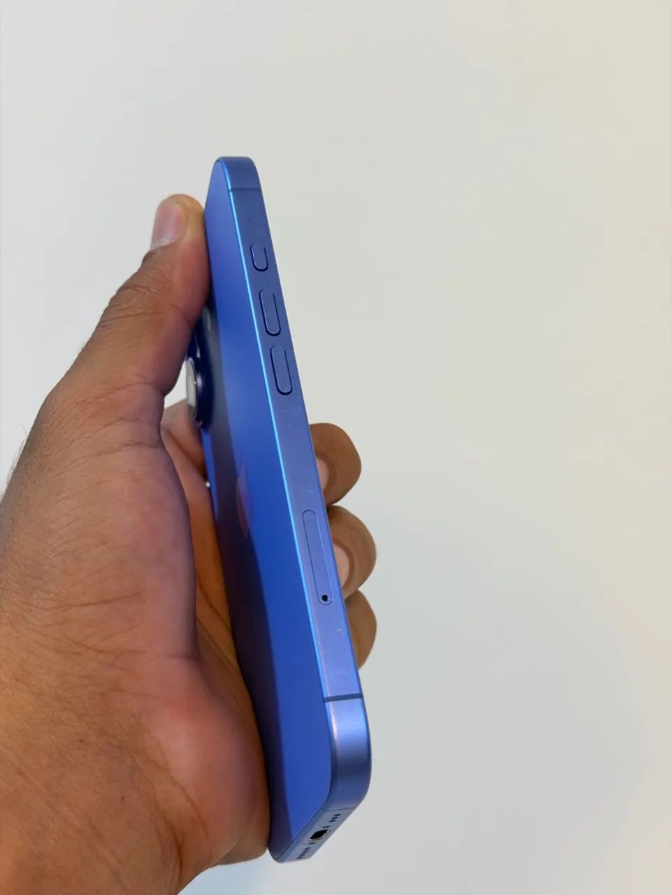 iPhone 16 128gb super conservado  - Foto 5