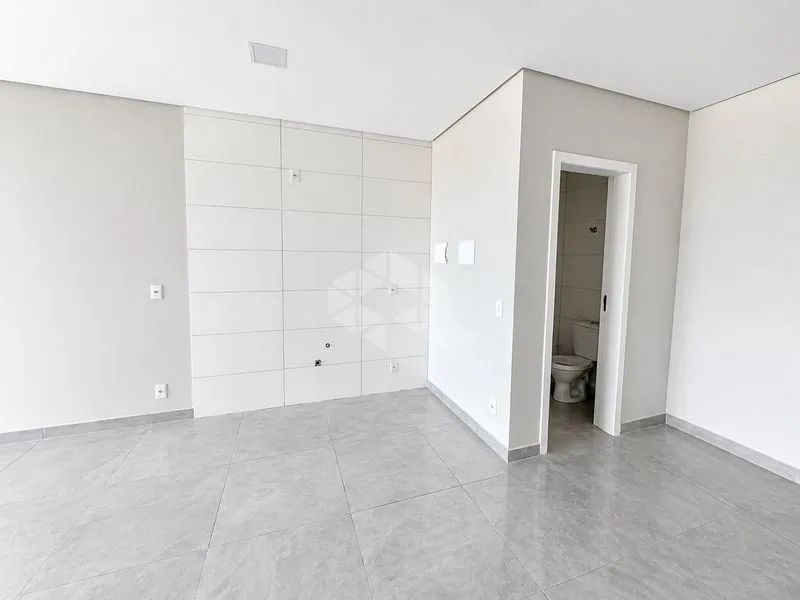 Sala 50M² - para Alugar - Foto 4