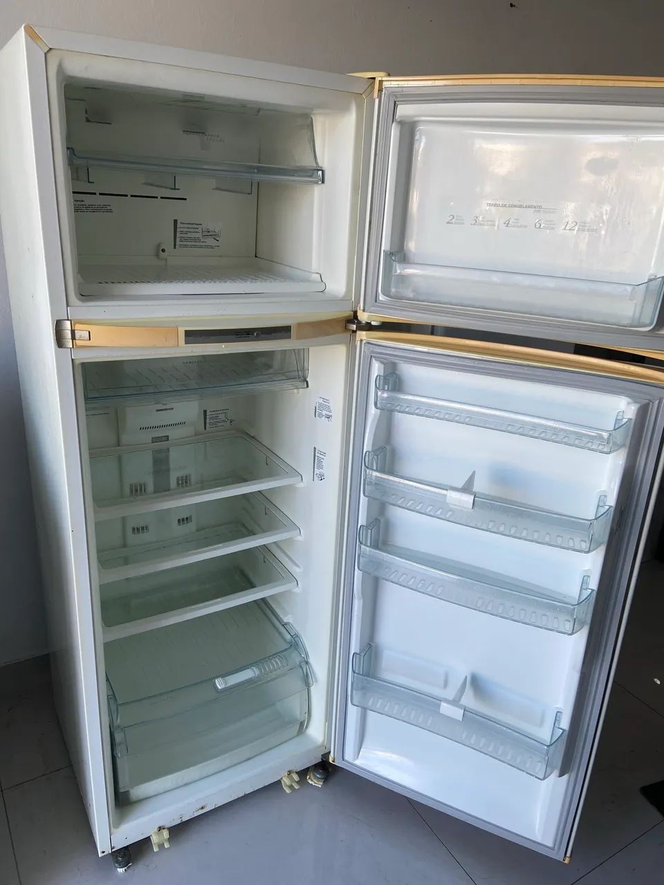 Geladeira barata - Foto 4
