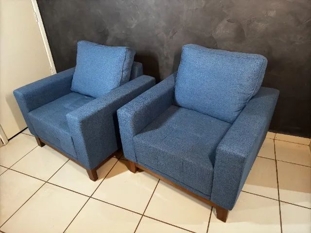 POLTRONAS DE QUALIDADE  - Foto 3
