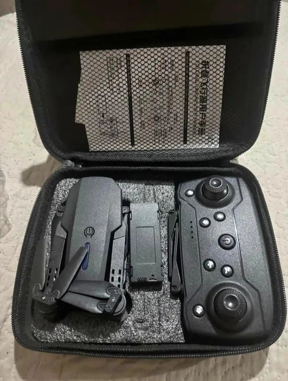 Vendendo drone 