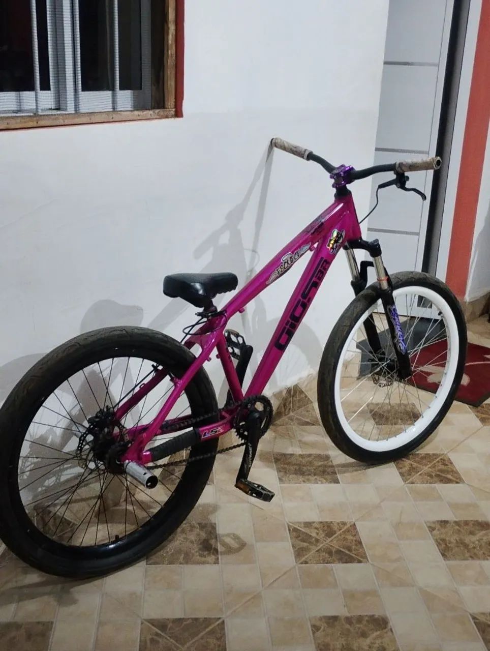 Vende-se Gios rosa  - Foto 4