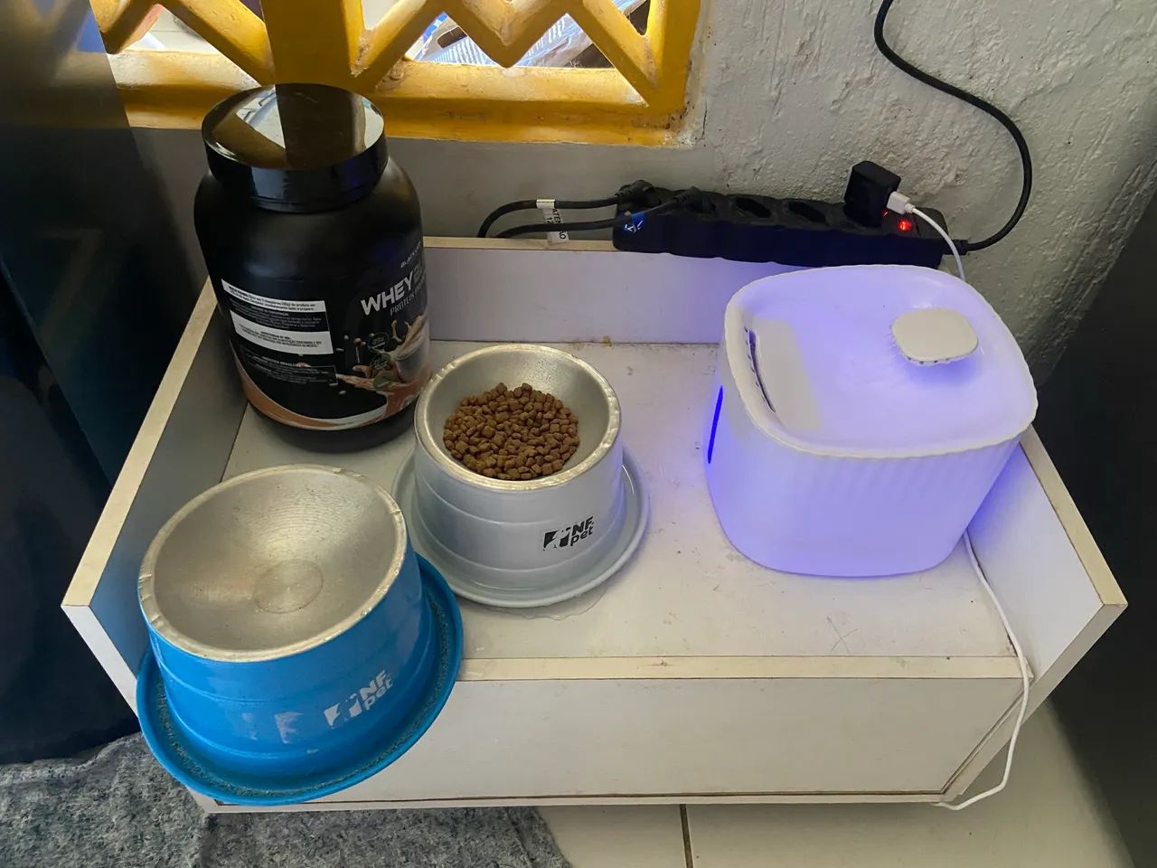 ADOÇÃO RESPONSÁVEL- 2 gatinhas castradas e vacinadas  - Foto 2