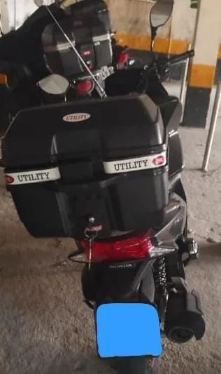 Pcx -150 2016- zerado  - Foto 3