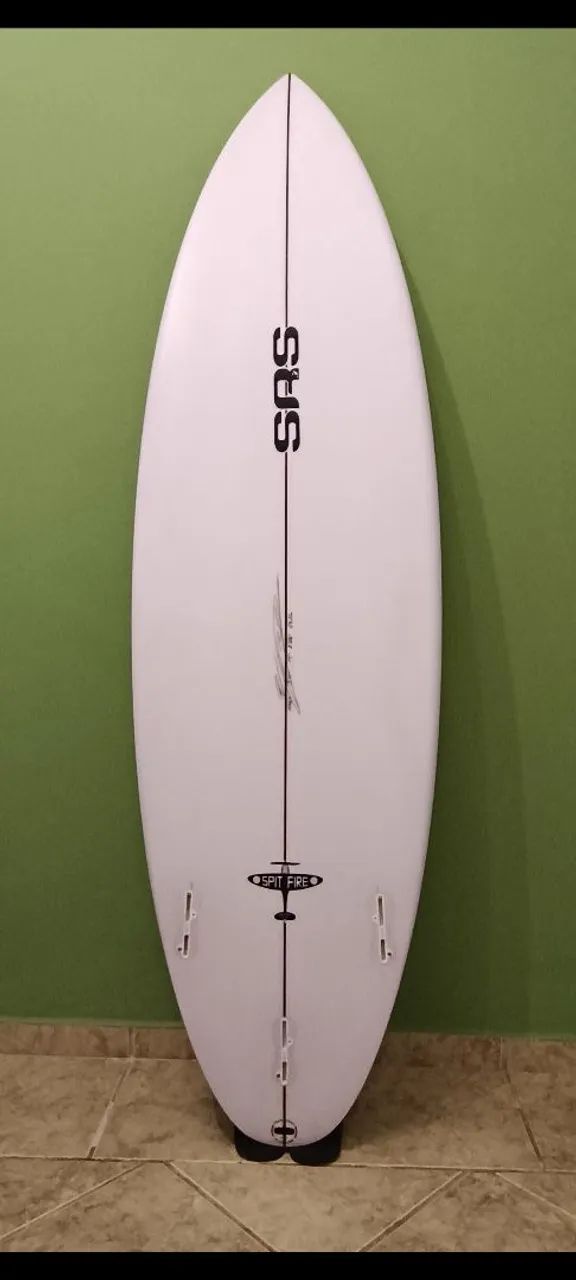Prancha de surf SRS - Foto 2