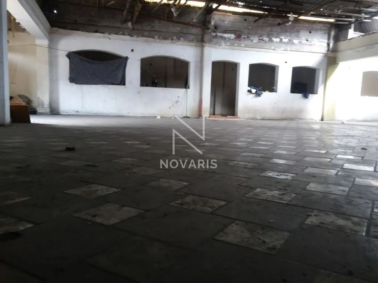Galpão Comercial Alto da Boa Vista - Foto 3