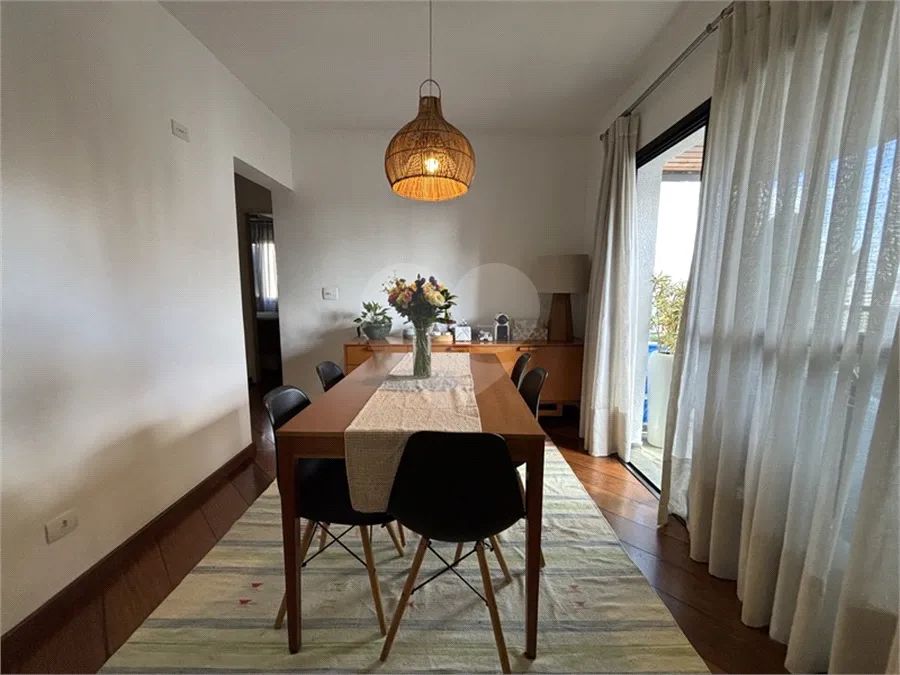Apartamento com 2 quartos à venda em Pinheiros - SP - Foto 5