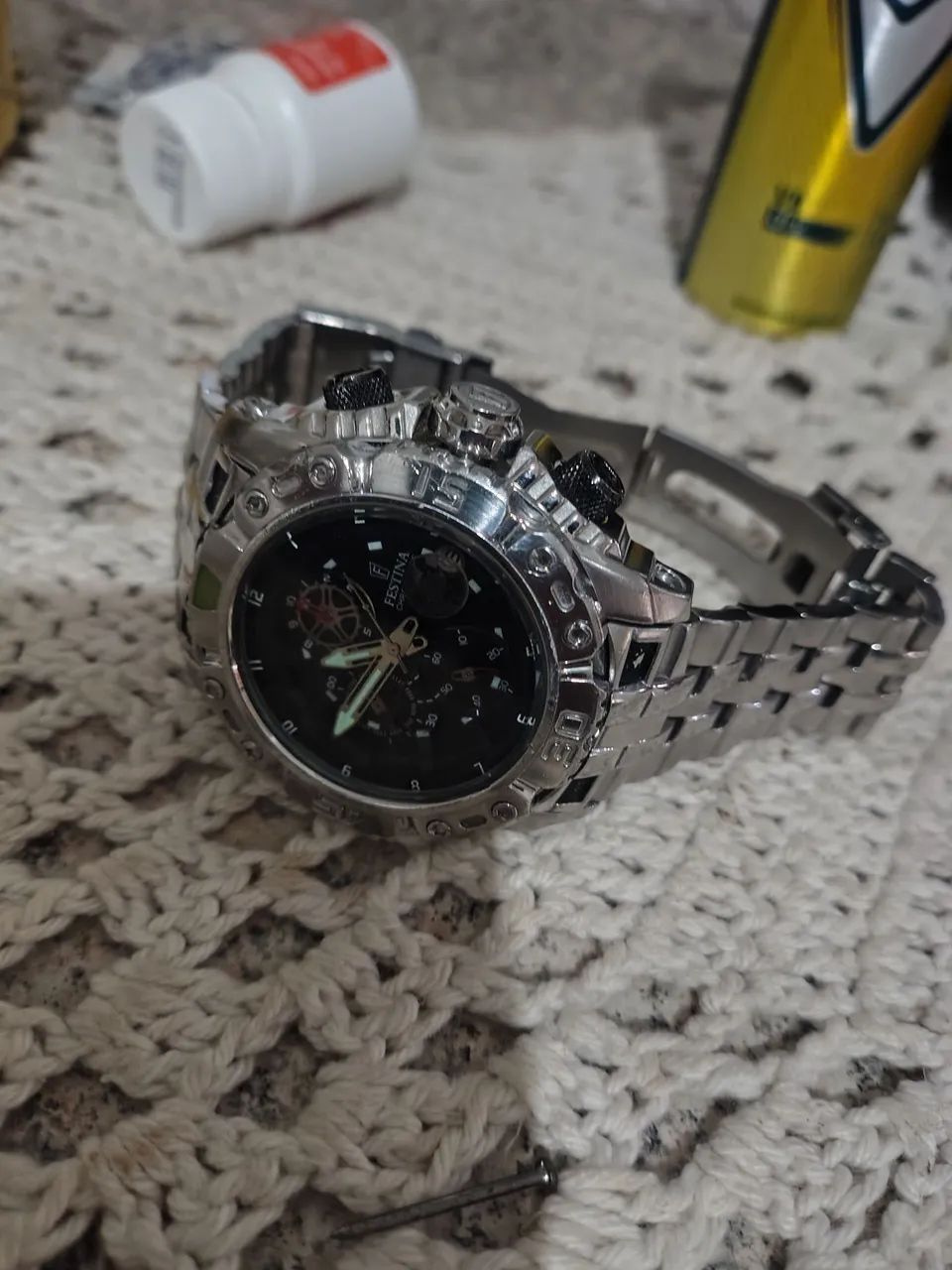 Festina crono bike - Foto 4