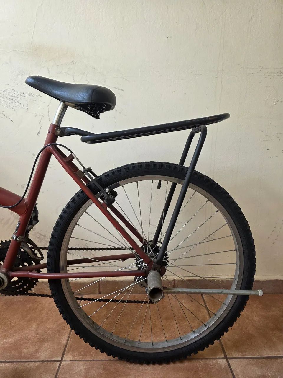 Venda Bicicleta Aro 26 - Foto 4