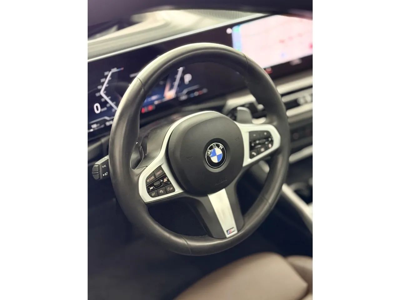BMW 320I 320i 2024 - Foto 5