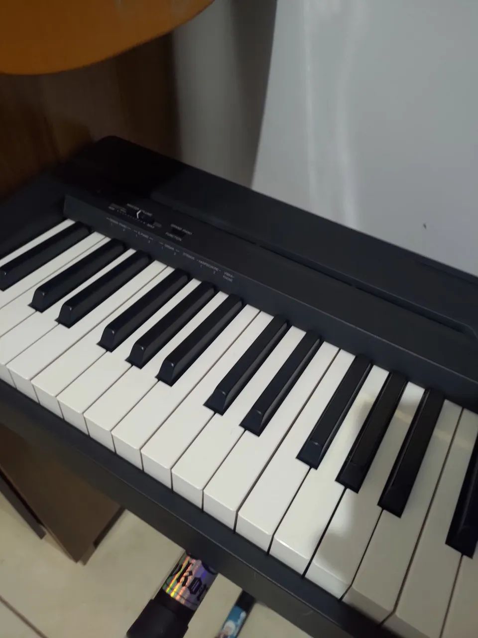 Piano digital Yamaha  - Foto 2