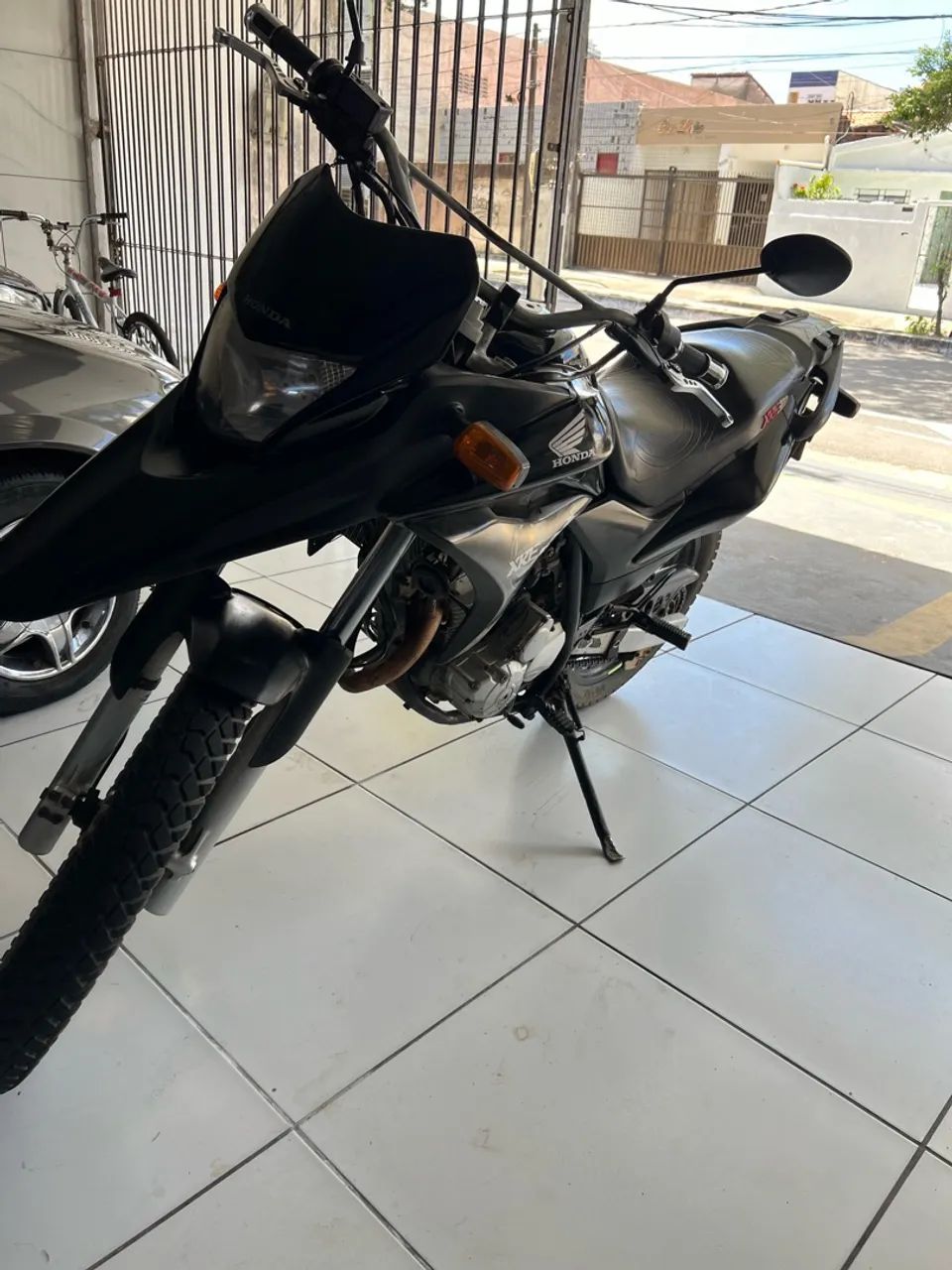 Xre 300 - Foto 4
