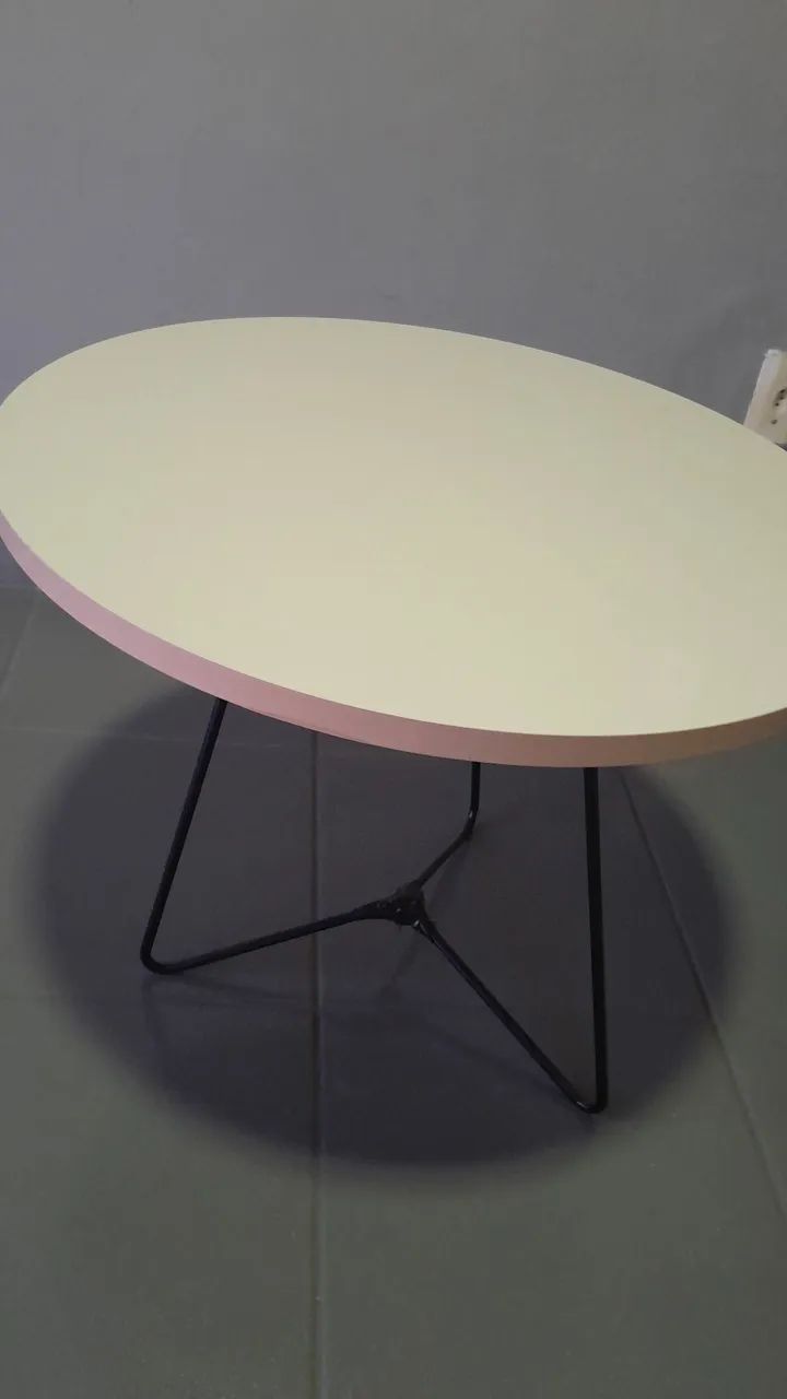 VENDO MESA DE CENTRO  - Foto 2