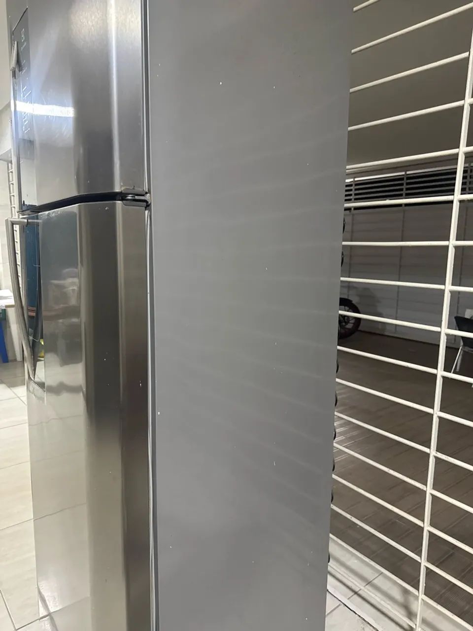 Geladeira Electrolux  - Foto 5