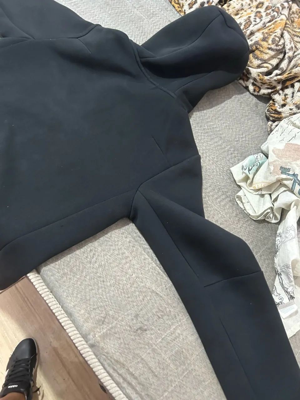 Moletom Nike tech fleece importada original - Foto 3