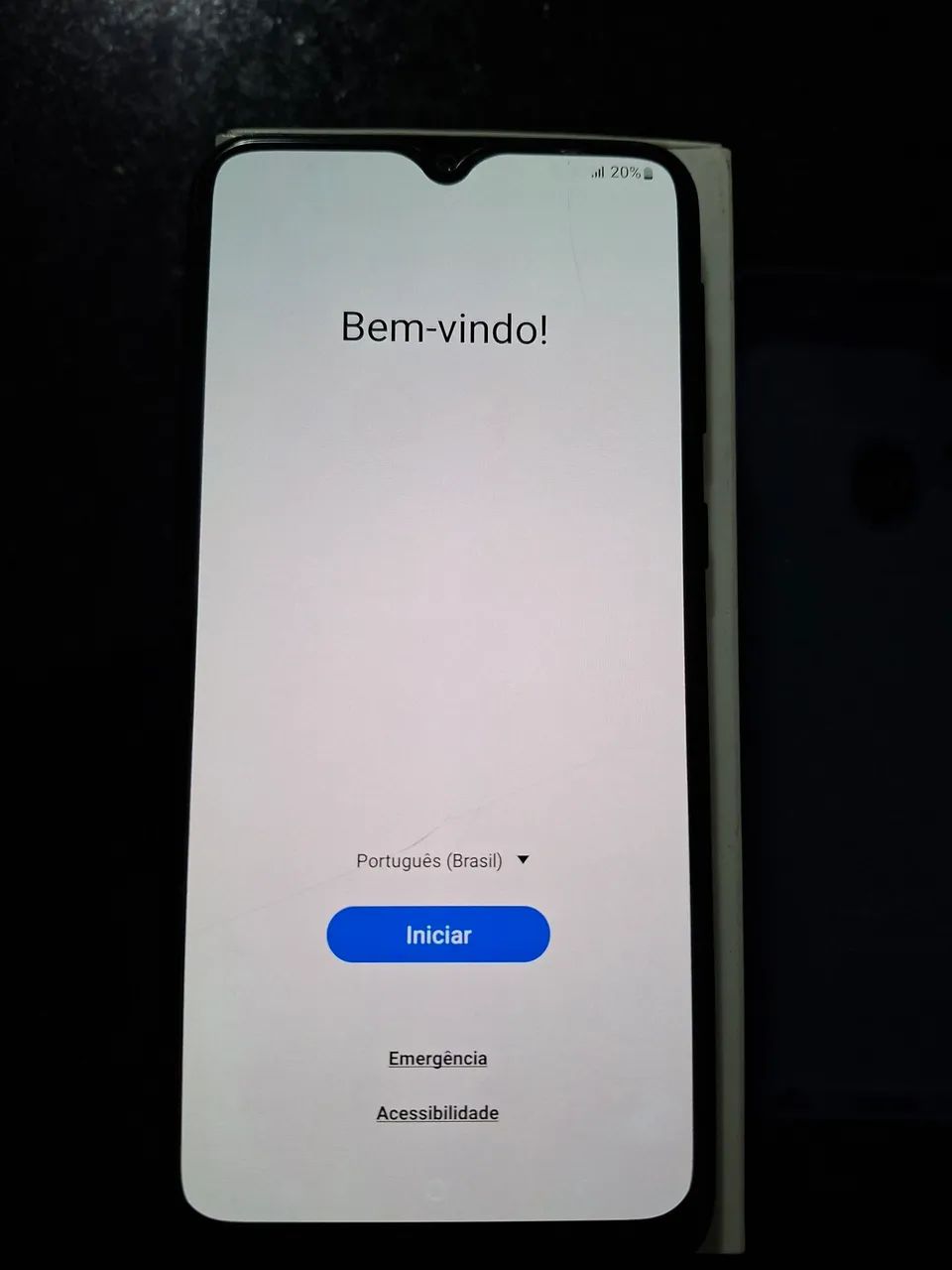 Celular Samsung M31, 128gb - Foto 2