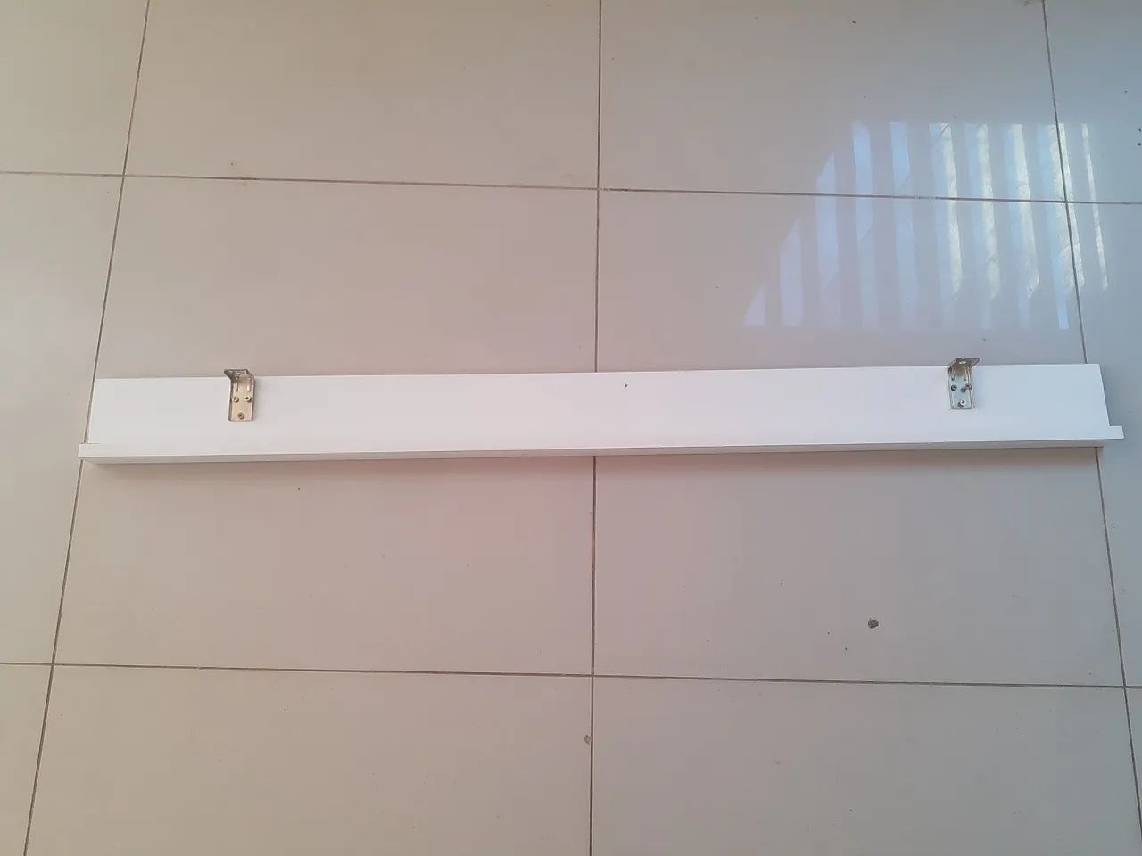 Prateleira em MDF 