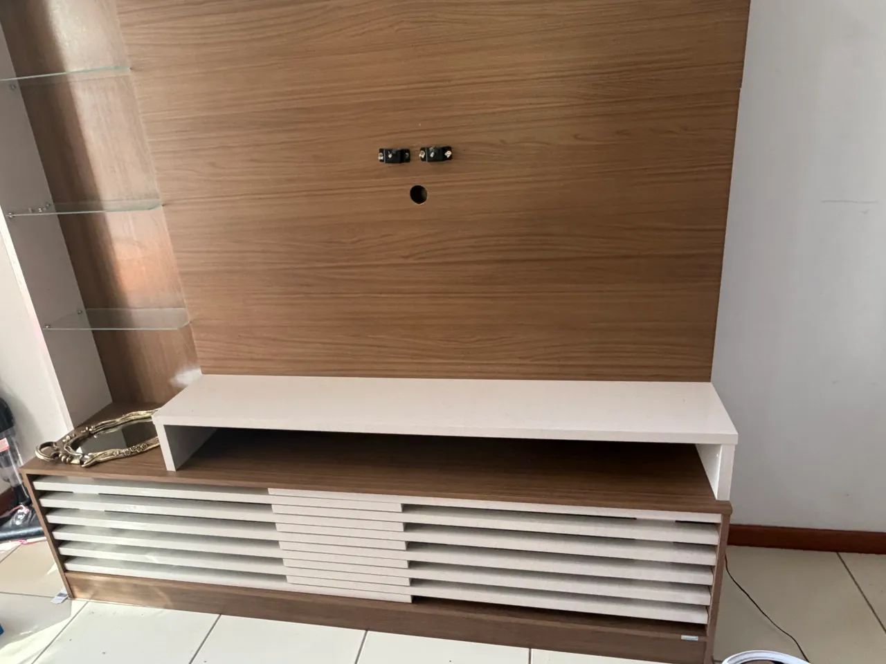 Estante ou rack - Foto 2