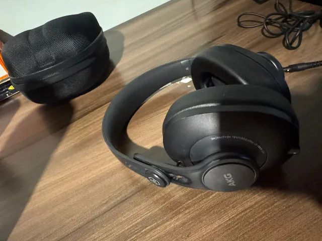 Fone Bluetooth AKG 361-BT - Foto 2