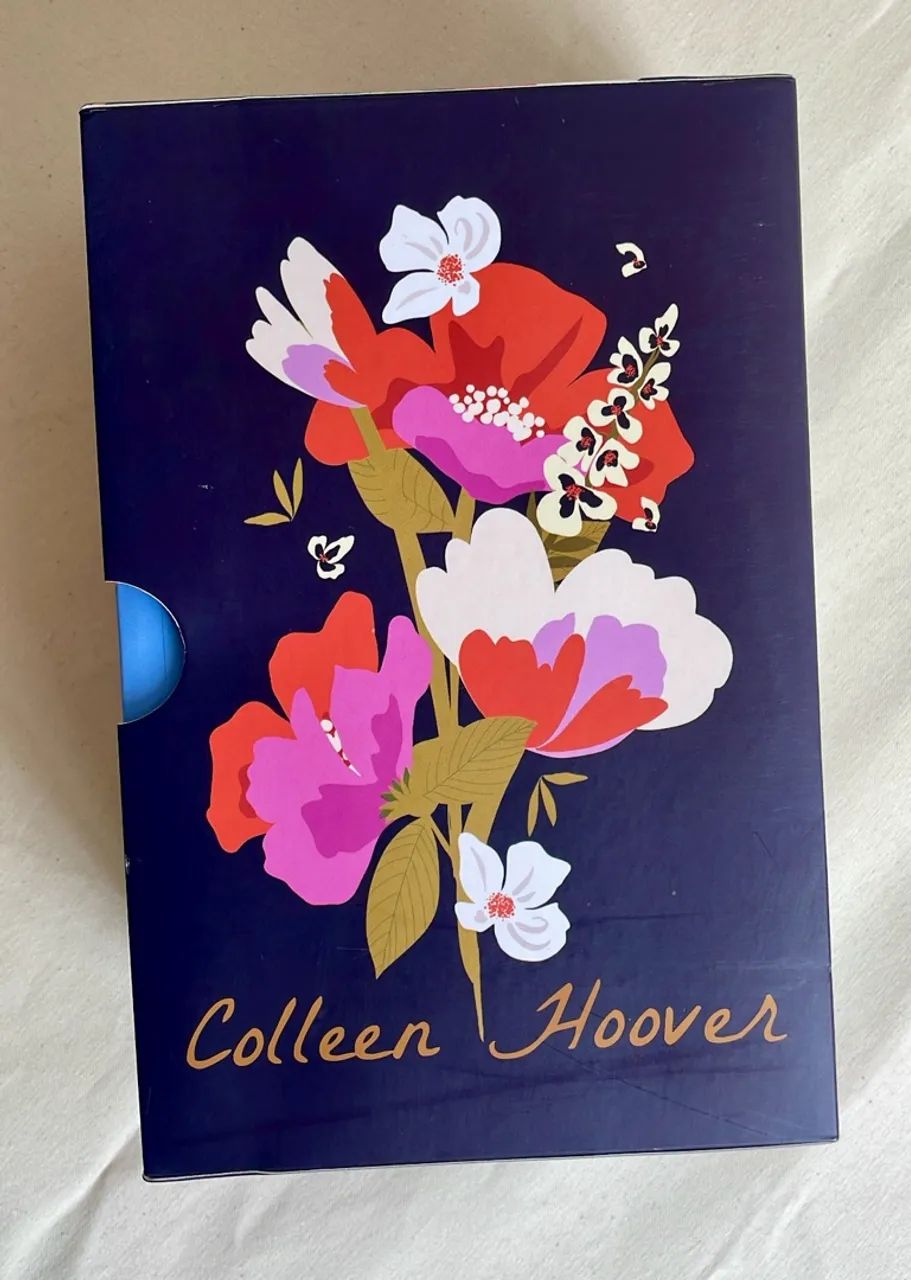 Box Colleen Hover  - Foto 3