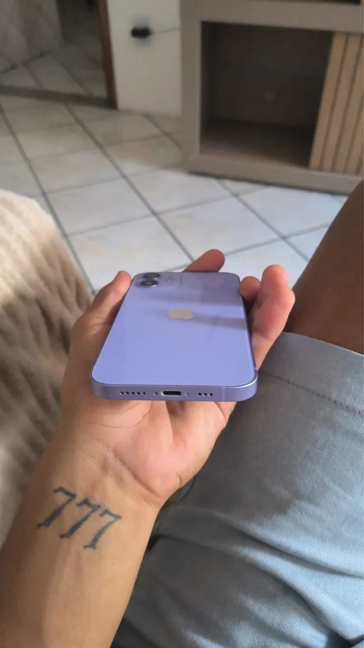 iPhone 12 128gb - Foto 3