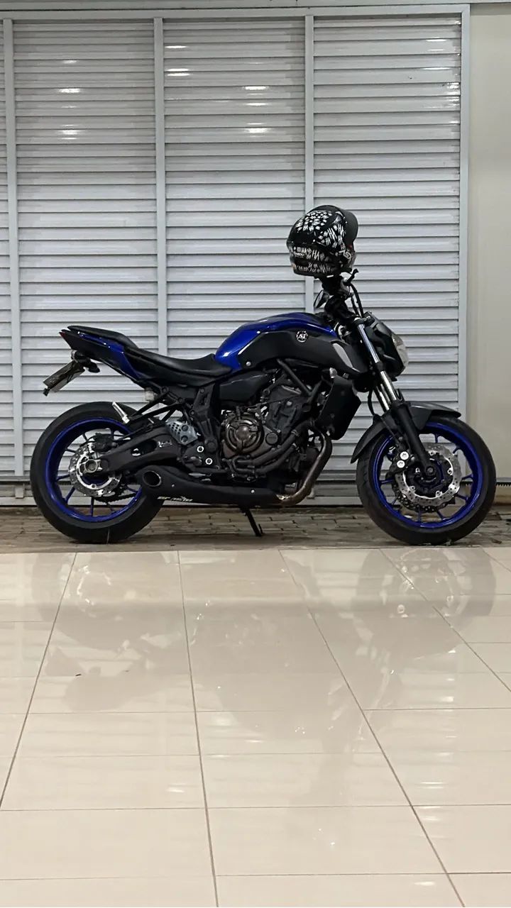 MT07 