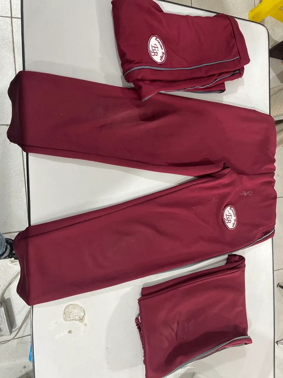 Uniforme Escolar Colégio Erasmo Braga EB - Foto 3