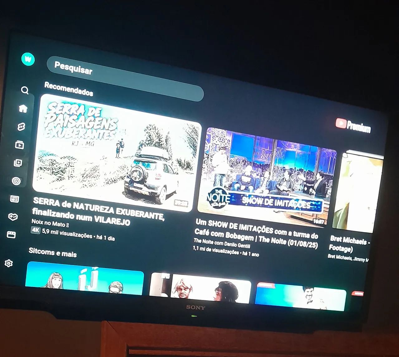 Smart tv 32 - Foto 4