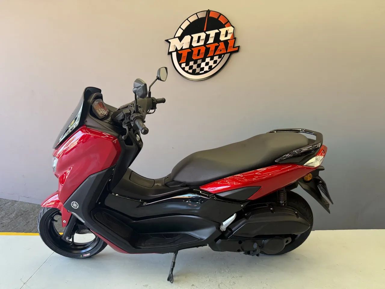 Yamaha Nmax 160 2022 - Foto 2