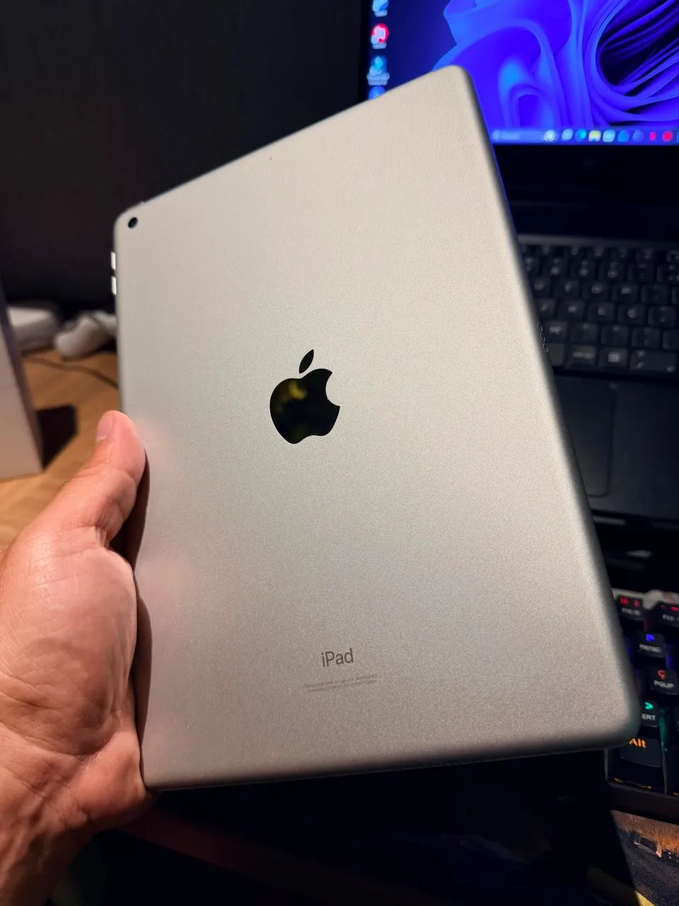 Ipad 9 Geração  - Foto 4
