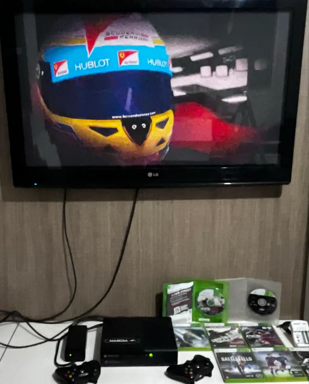 Xbox 360 - Foto 2
