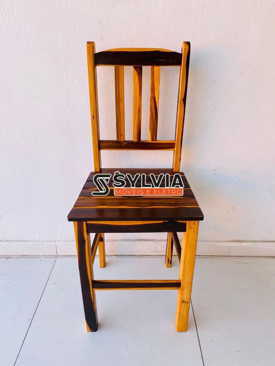 Cadeiras fixa - Foto 2