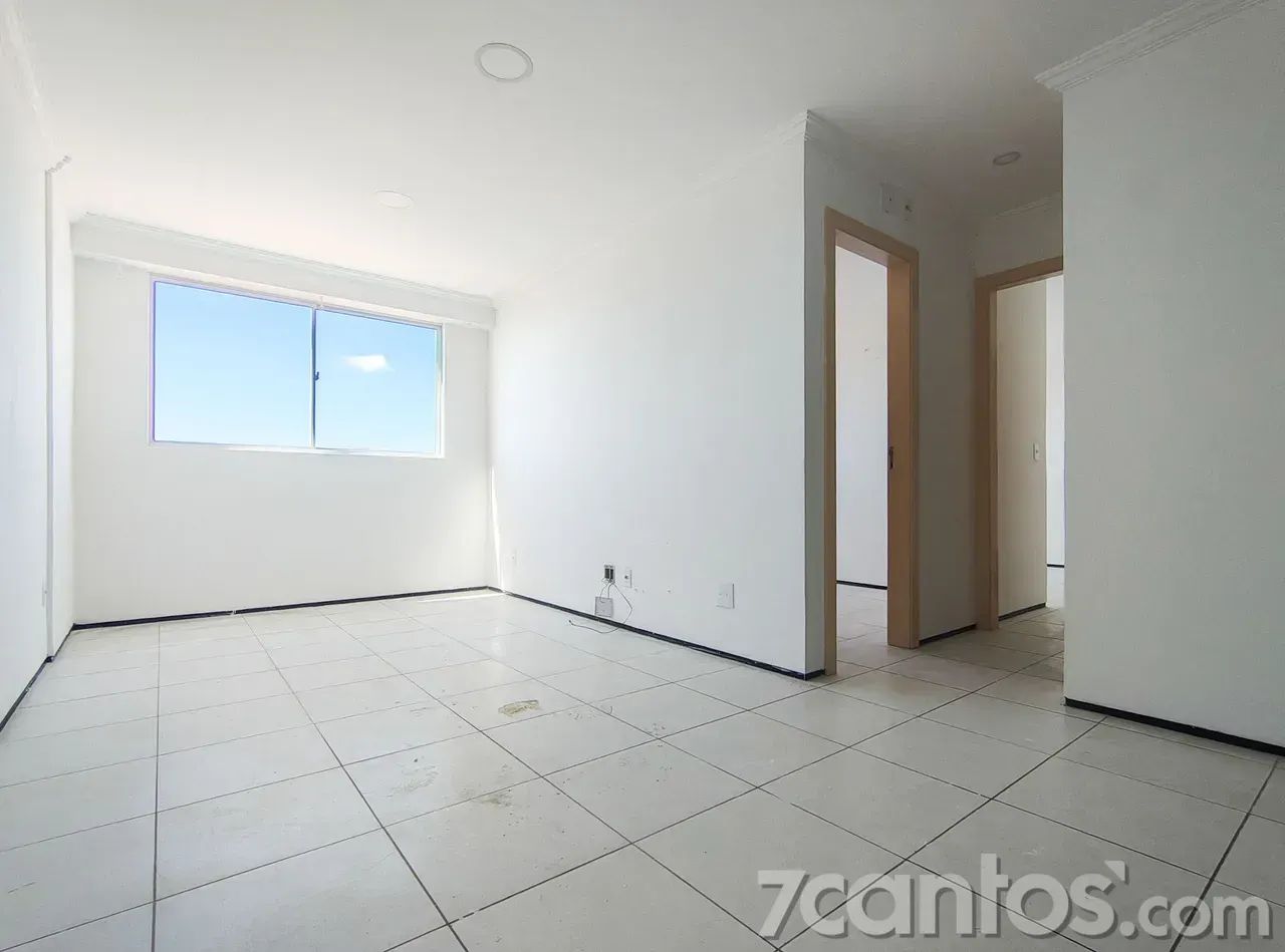 Apartamento, Icaraí, 2 Quartos