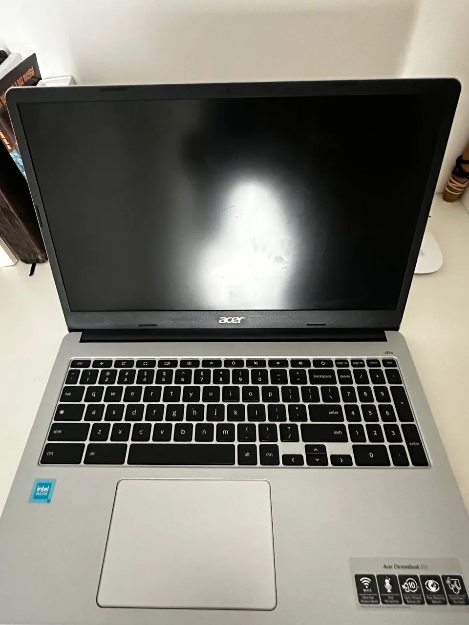 Vendo notebook - Foto 2