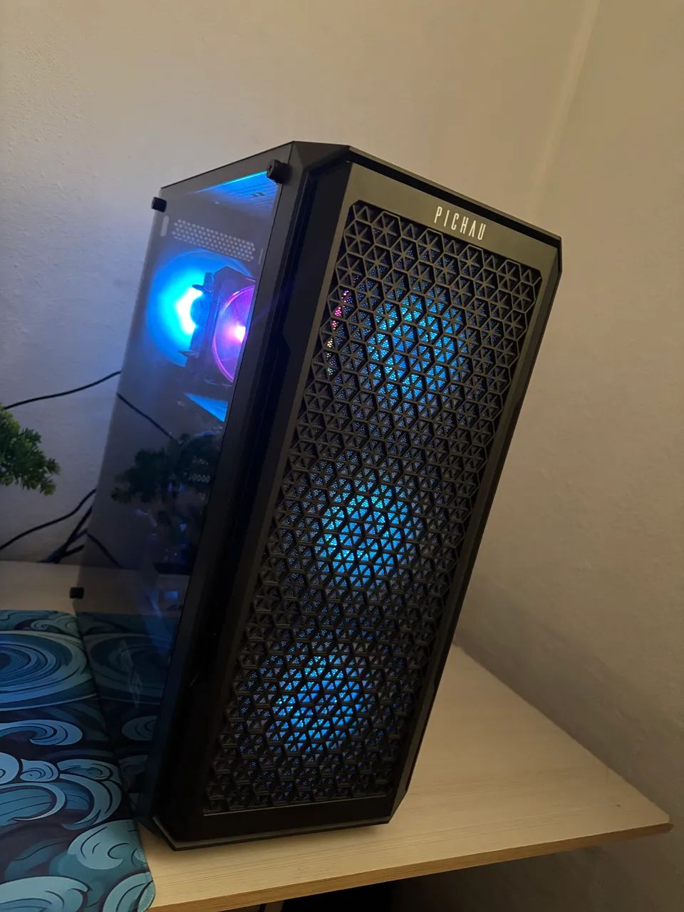 PC GAMER QUE RODA TUDO - Foto 2