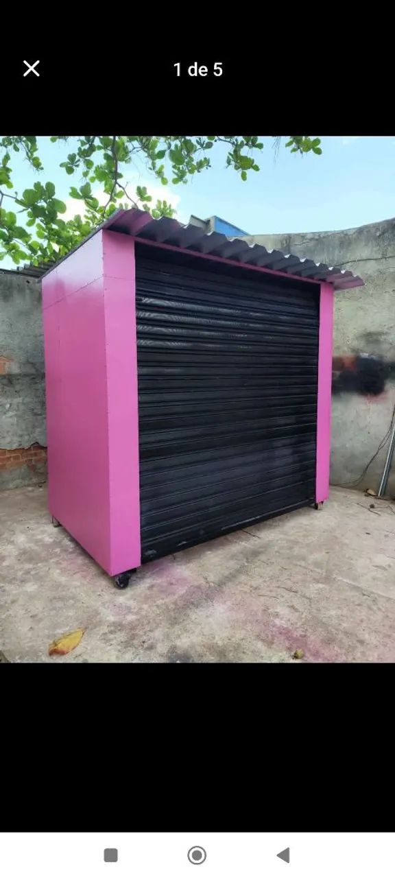 Loja Móvel  - Foto 2