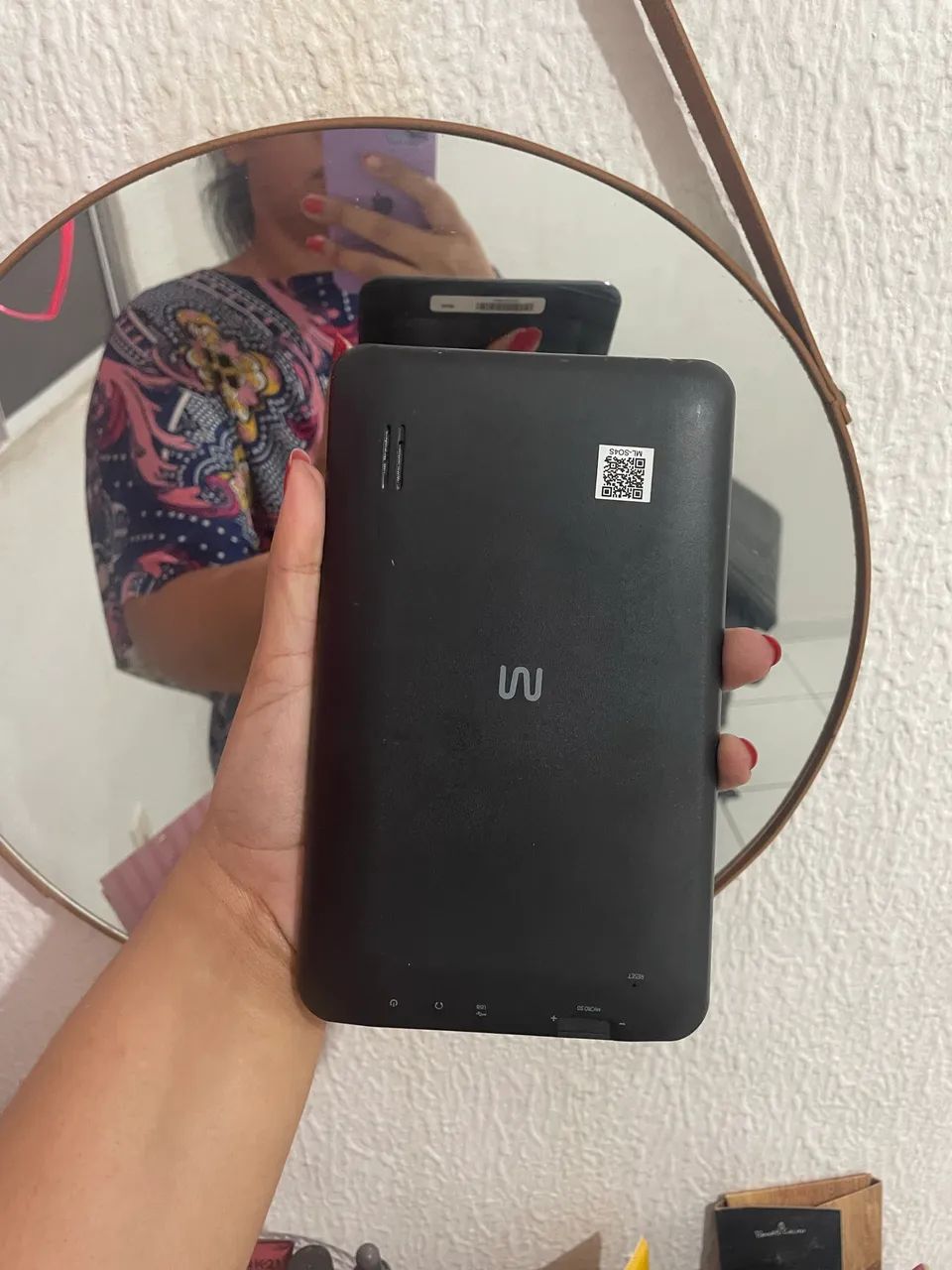 Tablet seminovo  - Foto 3