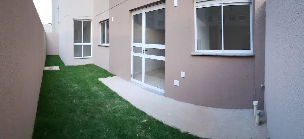 RF Apartamento Garden com  2 quartos em Ataíde - Vila Velha - ES