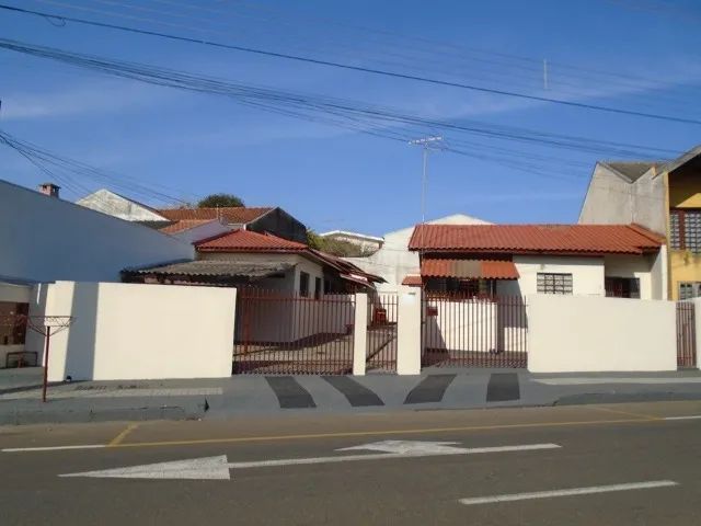 Residência de 01 dormitório,  tipo Kit net , bairro Cidade Jardim