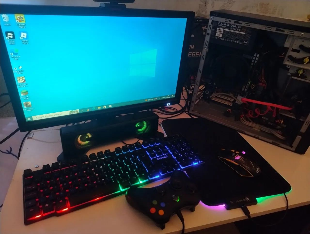 PC COMPLETO - Foto 3