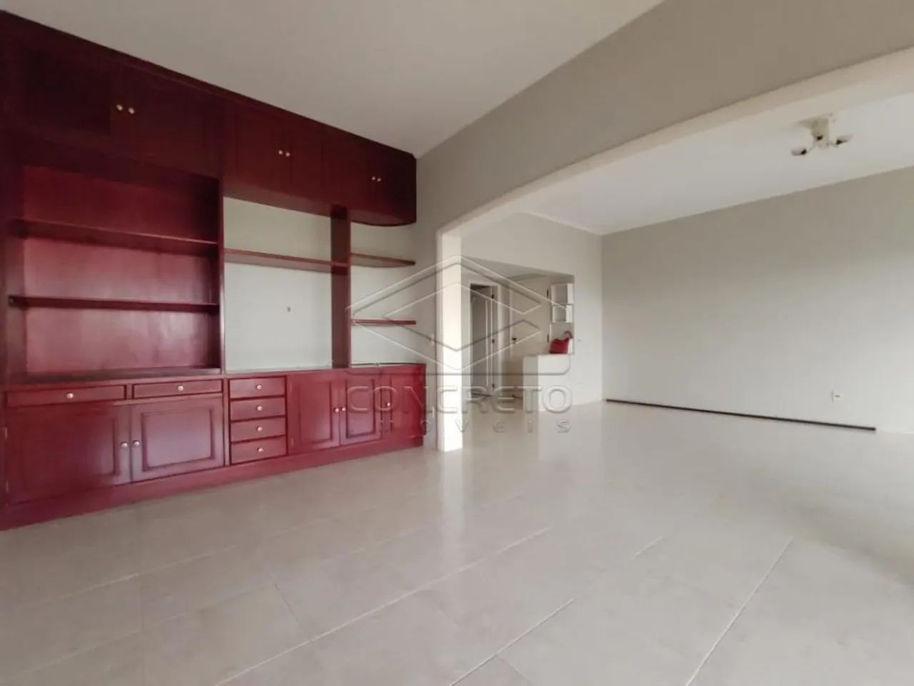 Apartamento Padrão em Jaú - Foto 3