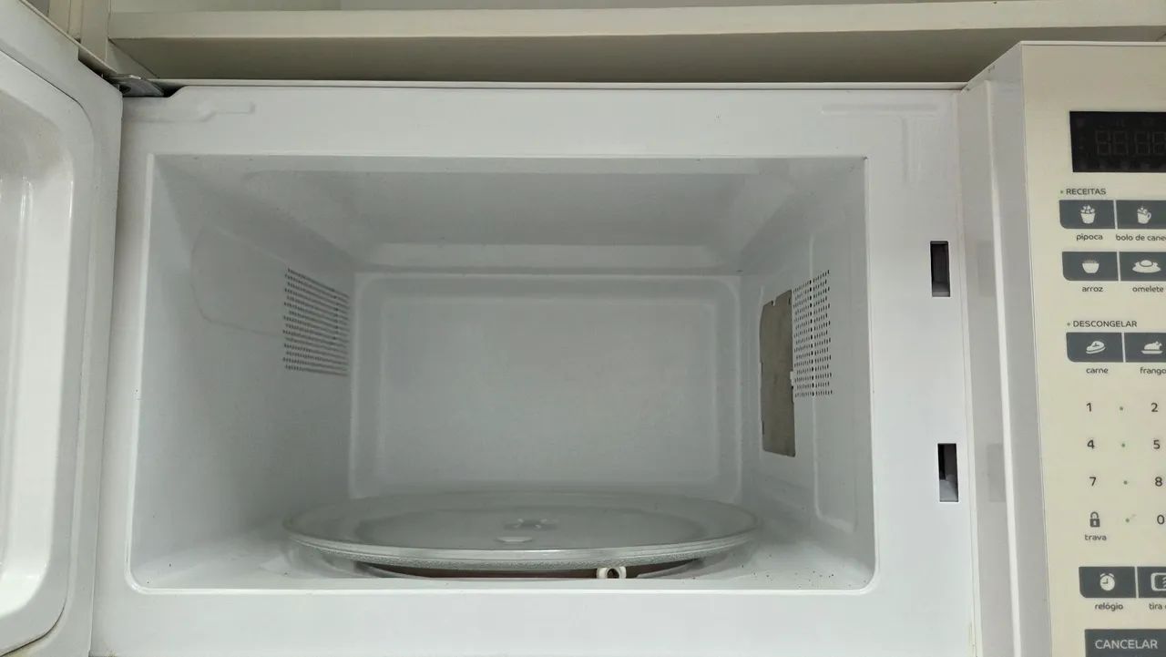 Microondas 32l - Foto 2